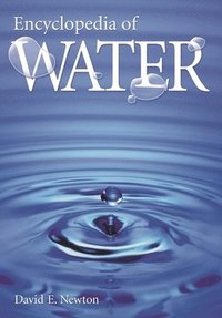 bokomslag Encyclopedia of Water
