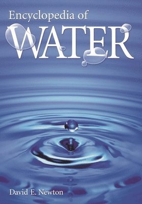 Encyclopedia of Water 1