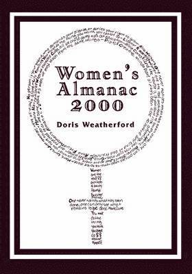 Women's Almanac 2000 1