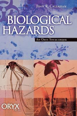 bokomslag Biological Hazards