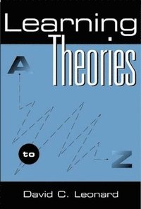 bokomslag Learning Theories