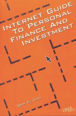 Internet Guide to Personal Finance and Investment 1