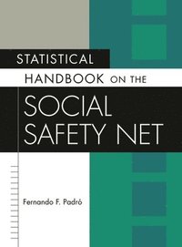 bokomslag Statistical Handbook on the Social Safety Net