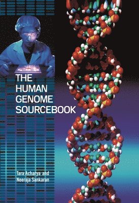 The Human Genome Sourcebook 1