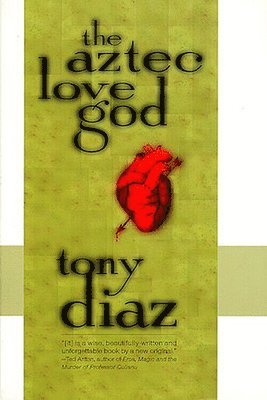 The Aztec Love God 1