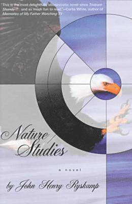 John Ryskamp - Nature Studies, Häftad