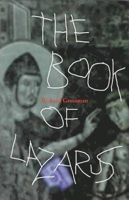 The Book of Lazarus 1