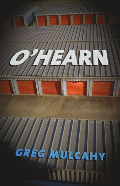 bokomslag O'Hearn