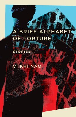 bokomslag Brief Alphabet of Torture