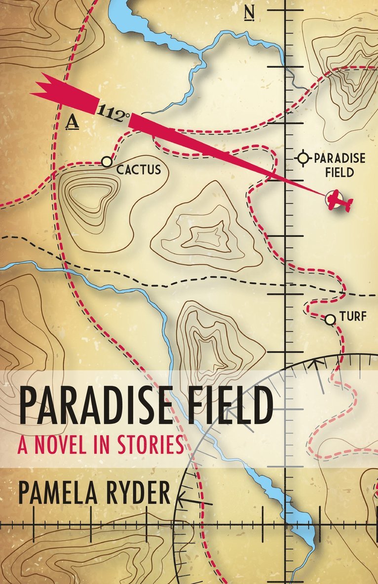 Paradise Field 1