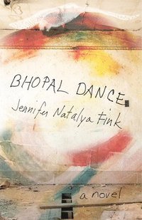 bokomslag Bhopal Dance