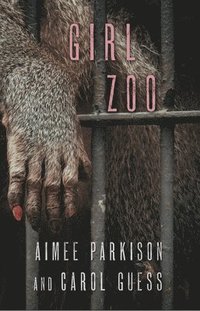 bokomslag Girl Zoo
