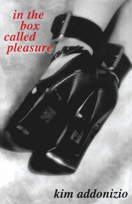 In the Box Called Pleasure 1