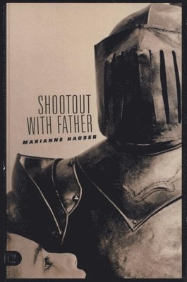 bokomslag Shootout with Father