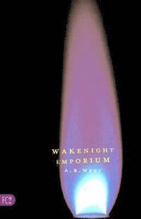 bokomslag Wakenight Emporium