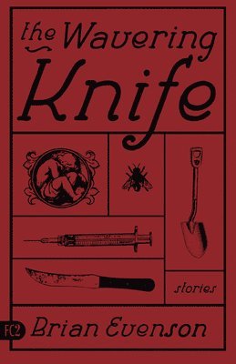 The Wavering Knife 1