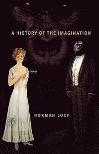 bokomslag A History of the Imagination