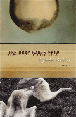 The Body Parts Shop 1