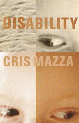 Cris Mazza - Disability, Häftad
