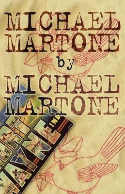 Michael Martone 1