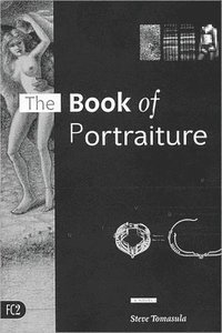 bokomslag The Book of Portraiture
