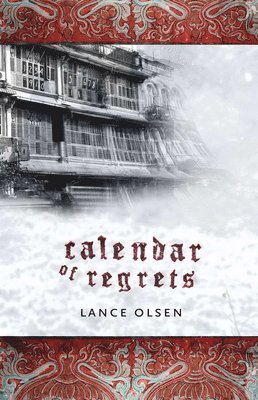 Calendar of Regrets 1