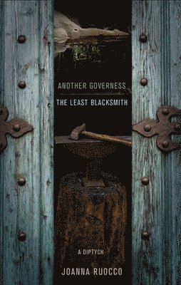 Another Governess / The Least Blacksmith 1