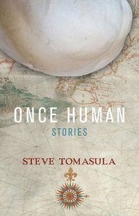 bokomslag Once Human