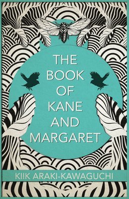 bokomslag Book of Kane and Margaret