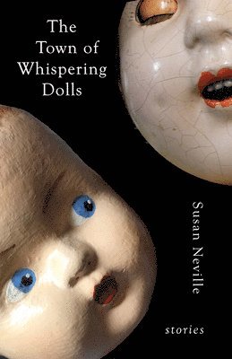 The Town of Whispering Dolls 1