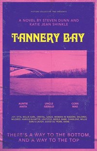 bokomslag Tannery Bay