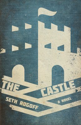Seth Rogoff - Castle, Häftad