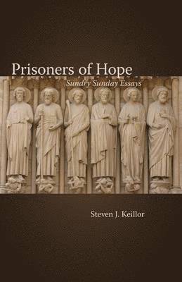 Steven J. Keillor - Prisoners of Hope, Häftad