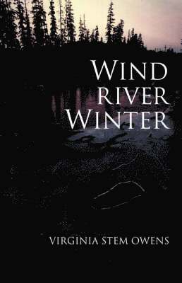 Wind River Winter 1