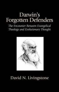 bokomslag Darwin's Forgotton Defenders