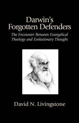 Darwin's Forgotton Defenders 1