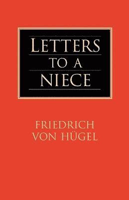 Letters to a Niece