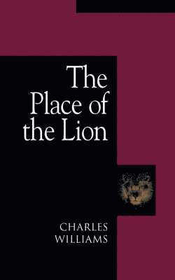 The Place of the Lion 1