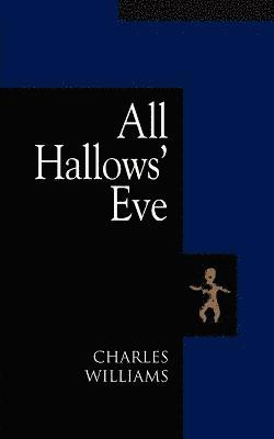 bokomslag All Hallows' Eve