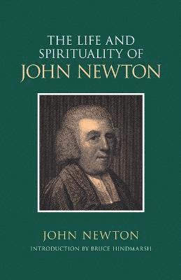 bokomslag Life and Spirituality of John Newton