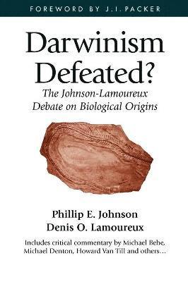 Darwinism Defeated? 1
