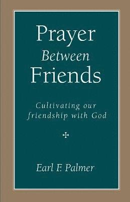 Prayer Between Friends 1