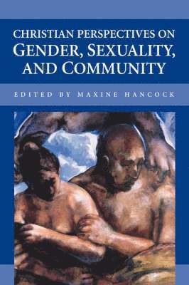 Christian Perspectives on Gender, Sexuality, and Community 1