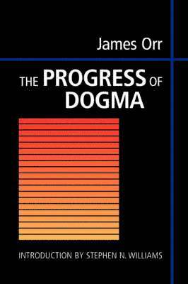 Progress of Dogma