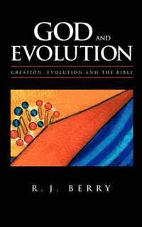 bokomslag God and Evolution