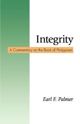 Integrity 1