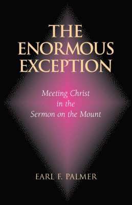 The Enormous Exception 1