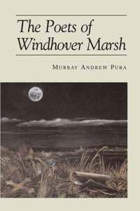 bokomslag Poets of Windhover Marsh