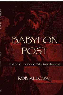 Babylon Post 1