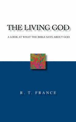 R. T. France - Living God, Häftad